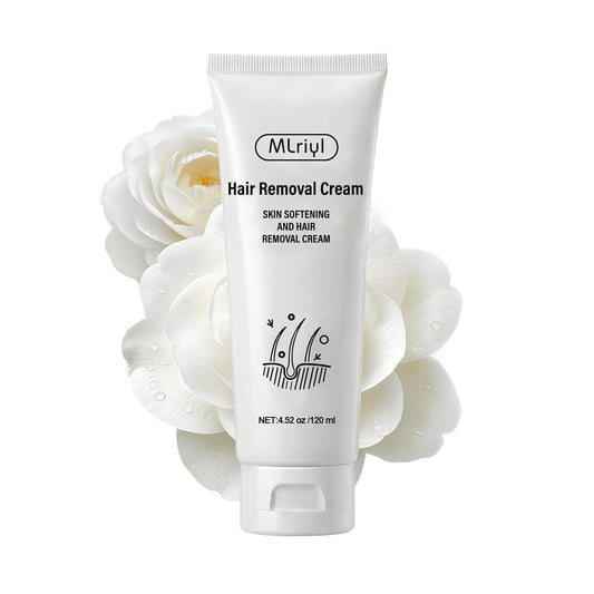 Body Hair Removal Cream for Women, 4.52 Oz