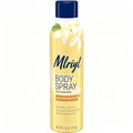 Body Spray Hair Remover, 7.5 Oz | Hands-Free Application, Body Hair Removal, Legs & Underarms, Moroccan Argan Oil & Orange Blossom, Smooth & Nourished Skin